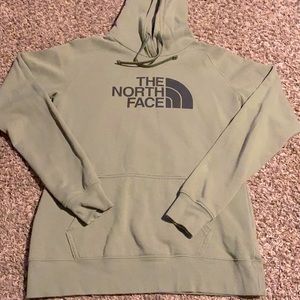 The North Face Women’s Hoodie Sweatshirt small